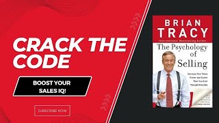 Crack the Code: Boost Your Sales IQ!