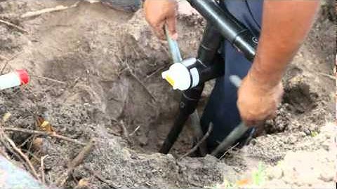 Automatic Meter Reader Installation Process