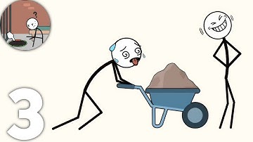 Draw Puzzle 2 (WEEGOON) All Levels 101-150 Gameplay Walkthrough (Android,iOS)