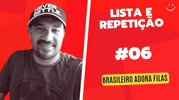 Curso Angular: #06 Lista e Repetição