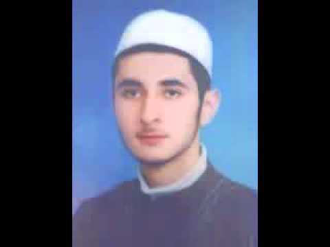 أذان للشيخ الشهيد مصطفى رعد العزاوي بمقام البيات