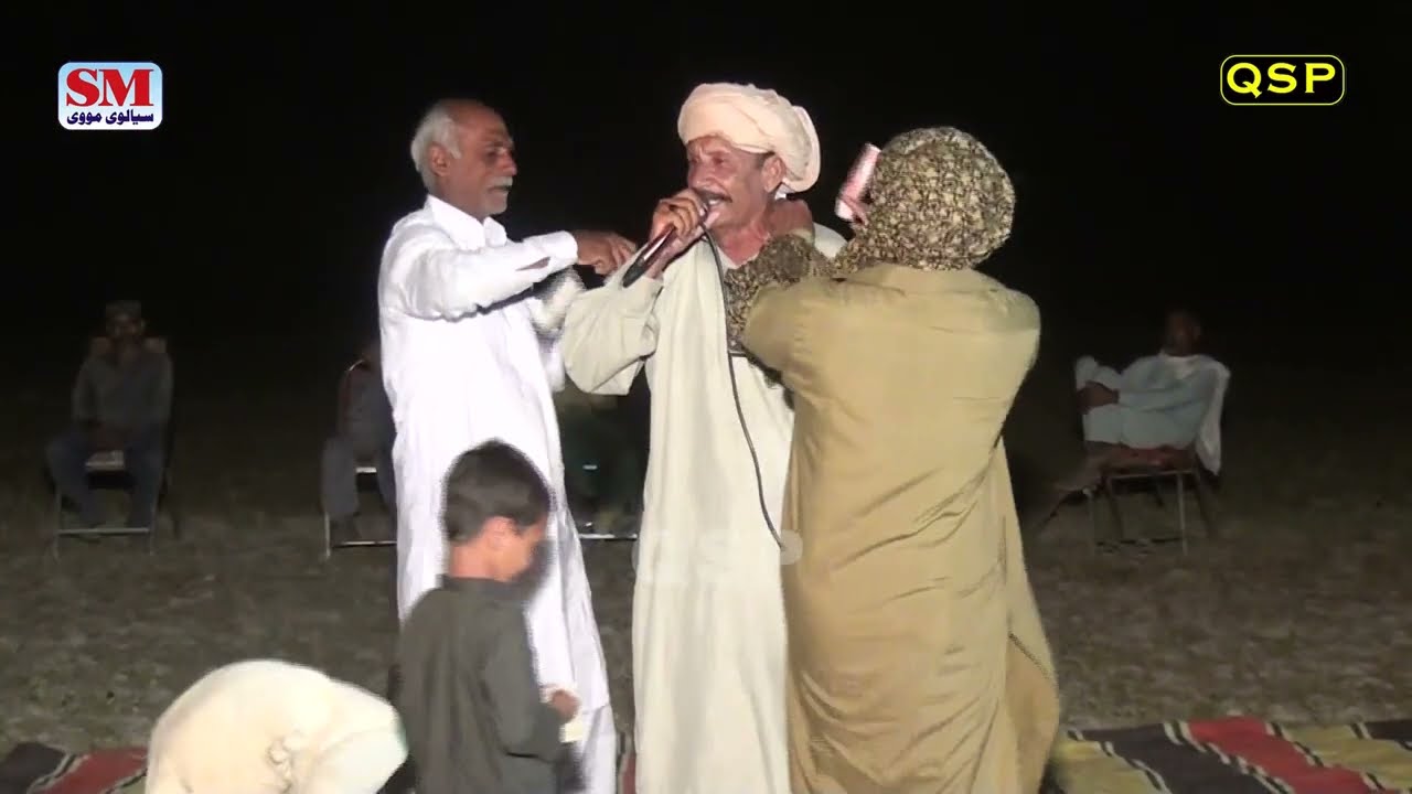 New Punjabi Dholay Abid Baloch 2023 Chak No175 Jhang Qadeer Sialvi Production Official