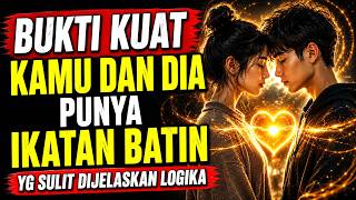 Bukan Sekadar Cinta, Ini 8 Bukti Kamu & Dia Punya Ikatan Batin yang Kuat & Sulit Dijelaskan Logika