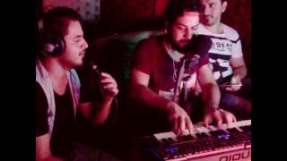 Karar Salah & Jfire - Mawal Off Meni كرار صلاح جي فاير - موال اوف مني