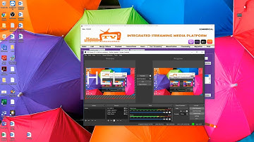 Creating live streams for your TV channels - Nano Express training replay