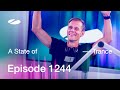 Miniature de la vidéo de la chanson A State Of Trance - Shout Outs