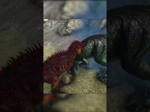 Vídeo: Qual é o maior carcharodontosaurus vs giganotosaurus?