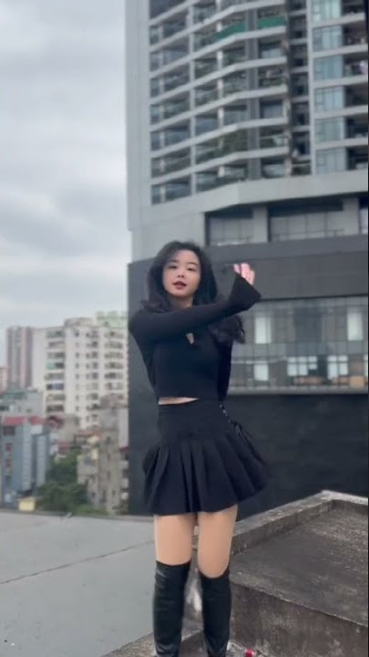 Video Triệu View Hot Tik Tok | Video TikTok Trung Quốc Và Việt Nam Triệu View #shorts (6)