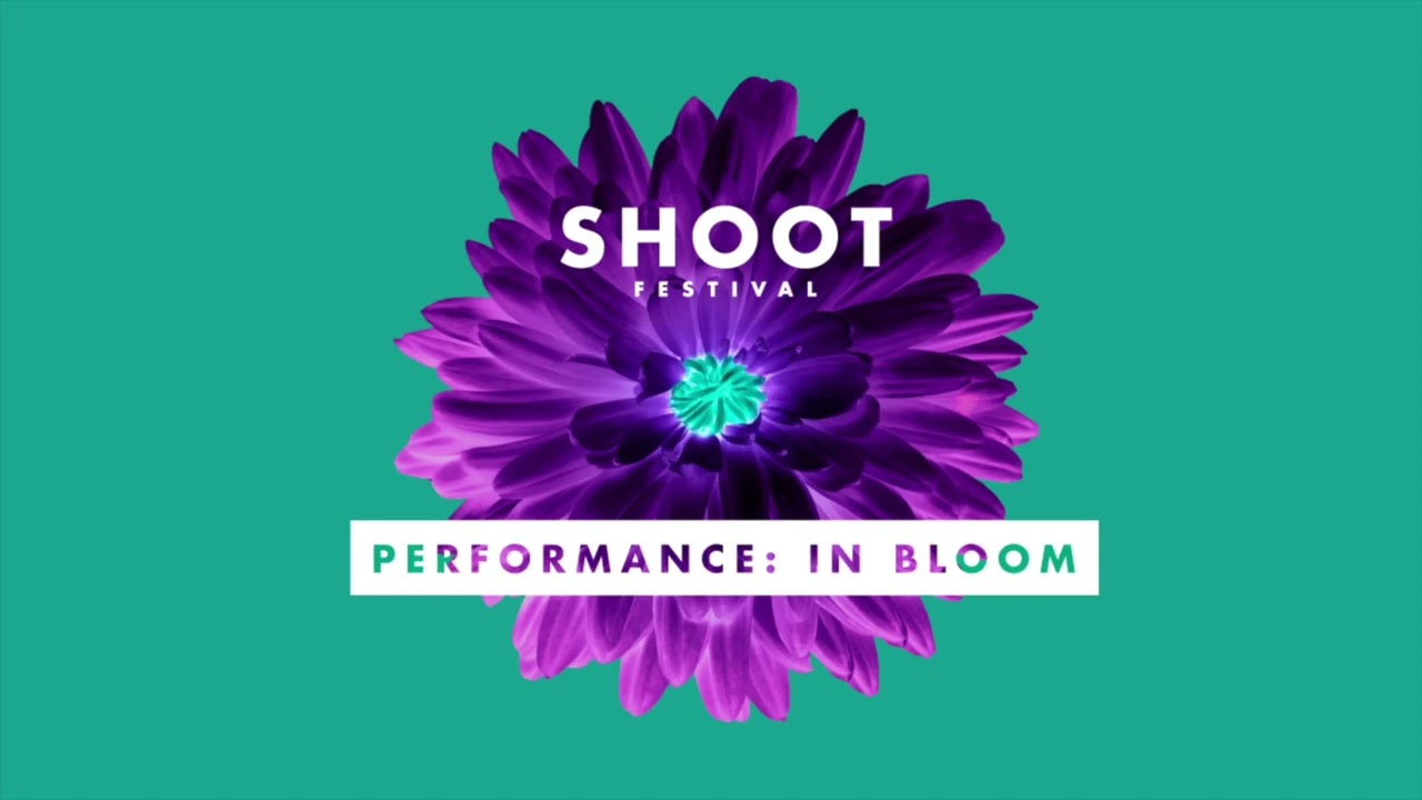 Performance: In Bloom Shoot Festival 2022 access trailer