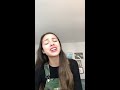 cruel summer - olivia rodrigo (taylor swift cover)