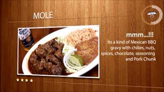 07 a 2010 ad for El Tapatio Mexican restaurant of Columbus Nebraska