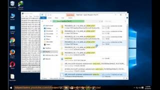 Uninstall PSC WebClient 11.6 on Windows 10 screenshot 4
