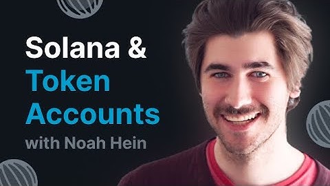 How To Get Solana Token Accounts From A Wallet Address | QuickCodes
