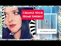 Change Your HOME Energy with Numerology  (THIS REALLY WORKS!)