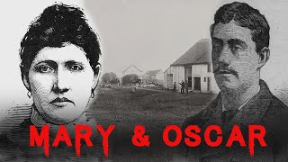 Il misterioso e inquietante caso di Mary Barrows e Oscar Blaney