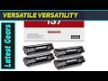 WOEBYAS 137 Toner: The Best Canon ImageClass Cartridge Replacement