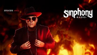 SINPHONY Radio w/ Timmy Trumpet | Episode 055