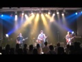 2011.6.12 MUSIC SHOWA LIVE lostlane 2 流れ星(cuneのカバー)