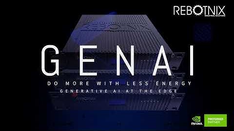GENAI - Trailer 2024