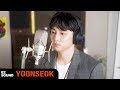 윤석(YoonSeok) - ON MY WAY with KEN of VIXX + 82 SOUND