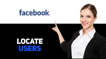 How to Find Facebook User Location on Mobile 2025