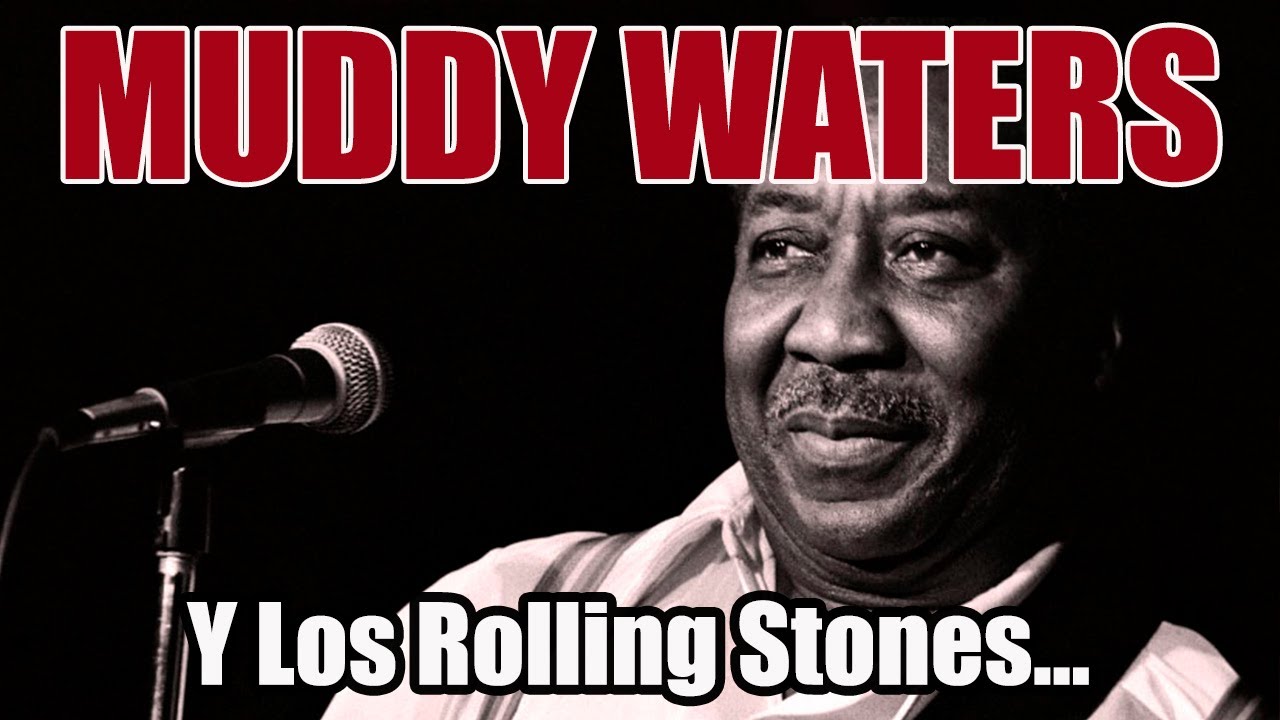 muddy waters song rolling stone