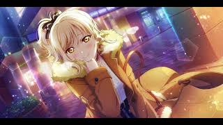 Nightcore - Our Night Is More Beautiful Than Your Day (NewJeans) OST My Demon