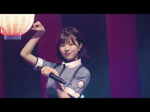日向坂46 松田好花 『キツネ』