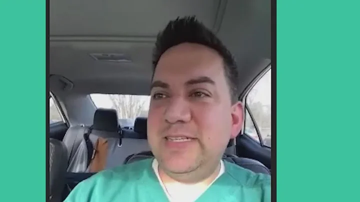 ‘Overcomplicated’: Travel nurse not able to get COVID vaccine