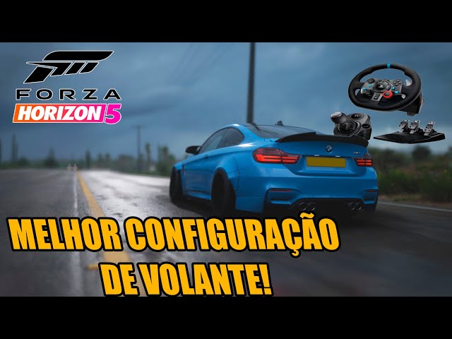 Redragon Brasil on X: Me conta, qual game você vai jogar com o GT32 no seu  setup?! 🏁 Possui parâmetros como Force feedback, sensibilidade, deadzone,  linearidade, skipping e frição ajustáveis, além de