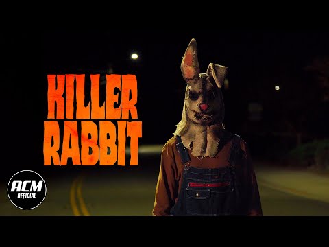Killer Rabbit | Short Horror Film