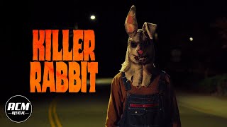 Killer Rabbit | Short Horror Film 