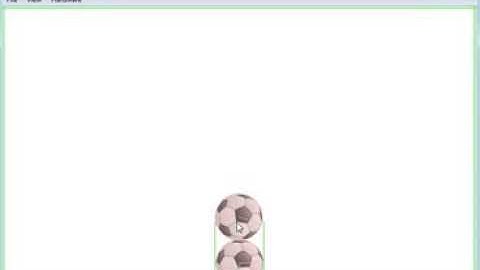 Gideros Spring example