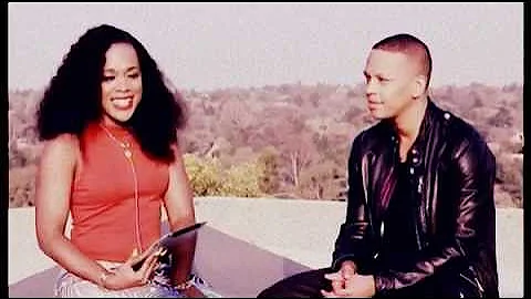 'On Jozi Split, Darey's Asiko collabo & Nigerian women' - 1-on-1 with Da LES (Jozi)