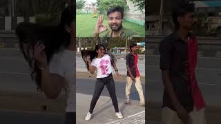 Mohabbat Ho Jati Hai Trending Short Video | #dance #shortsfeed #dancecover #shorts #trending
