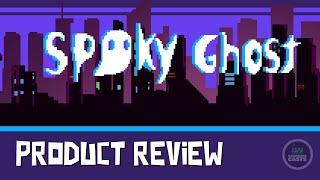 Product Review - SpookyGhost screenshot 5