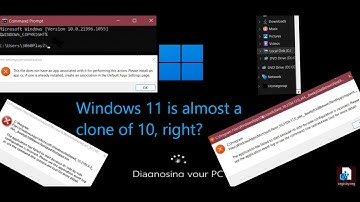 Swapping Windows 11