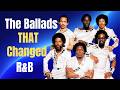 Top 10 Greatest 1970s Soul Ballads That Changed R&B Forever
