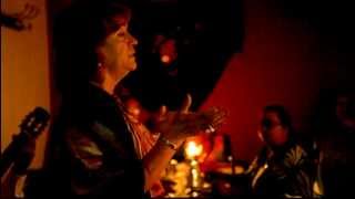 Noémia Dourado, "Fado Perseguição"