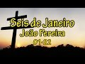 Joo pereira  seis de janeiro part 1 santo daime