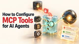 How to Configure MCP Tools for AI Agents