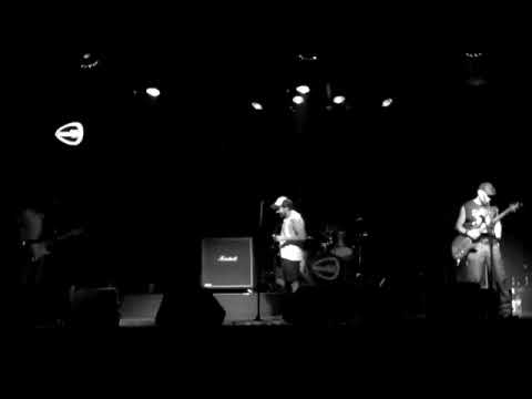 The Chicho's Blues - PISANDO FIRME video player