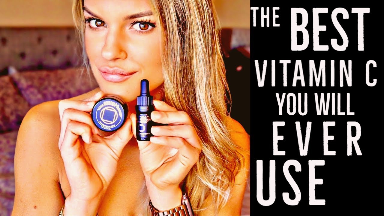 TRUTH TREATMENTS VITAMIN C | ONE YEAR REVIEW | THE BEST VITAMIN C YOU WILL EVER USE