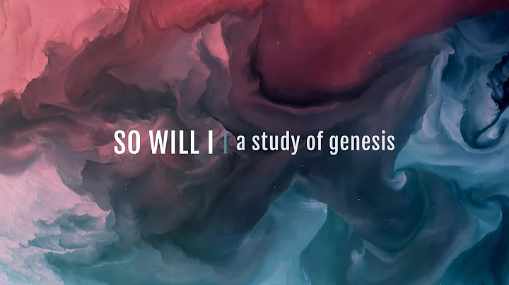 So Will I - Week 14