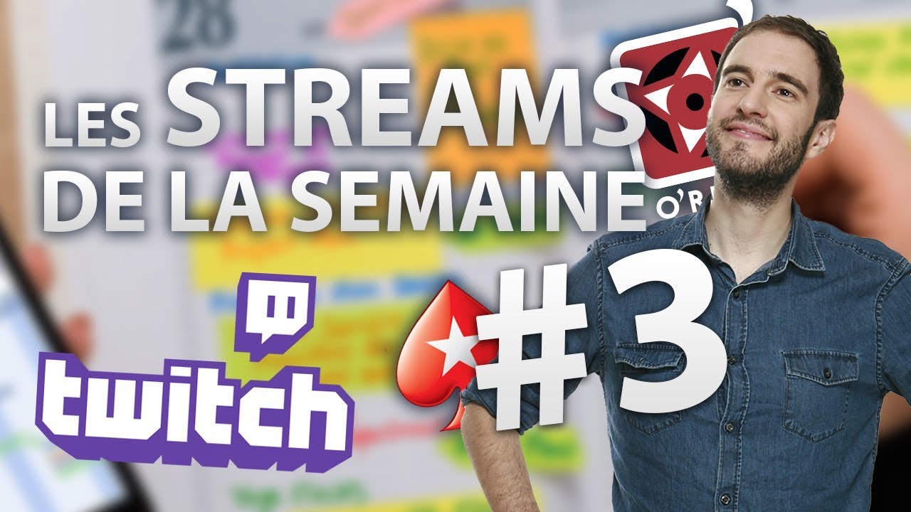 planning 2019 MON PLANNING DE LA SEMAINE (du 12/02 au 18/02)