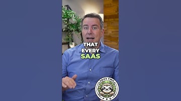 📊 The 3 Must-Track Metrics for SaaS CEOs | Boost Your Business Growth 🚀