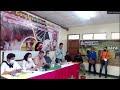 Congreso: Tecnologías para la producción sostenible de la ganadería mayor y menor en Nicaragua