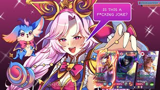 Destroying coward rich kids in the most brutal way possible | EU Server | Qazer Risen