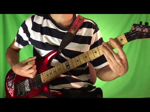 Video: Ритм гитара менен коргошун гитаранын айырмасы эмнеде?