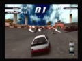 Tremenator plays destruction derby 2  red pike arena